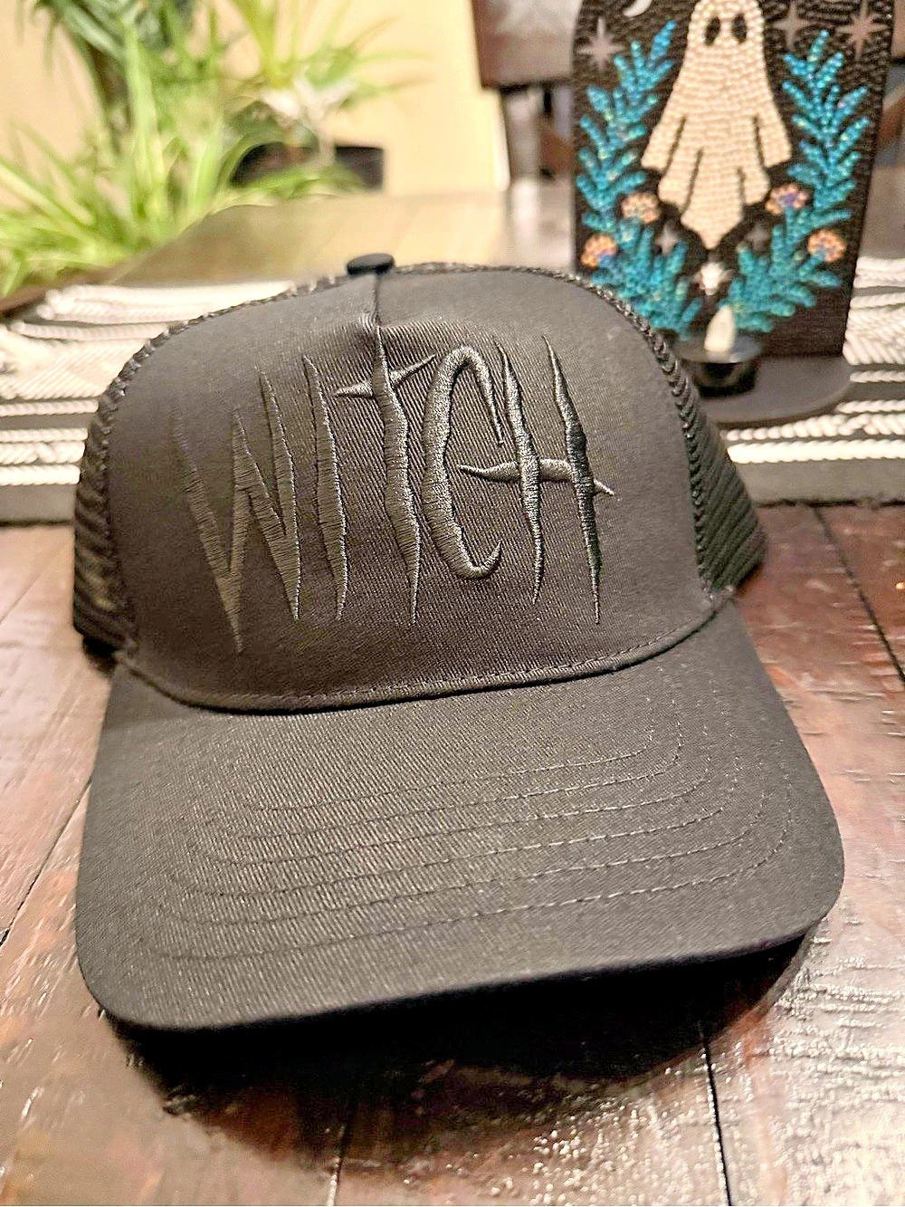 Blackcraft WITCH Hat NWT